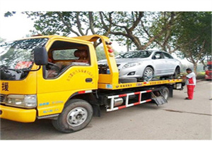 太谷附近24小时汽车拖车服务热线