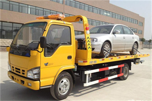 太谷道路救援一般怎么收费